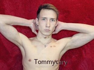 Tommycary