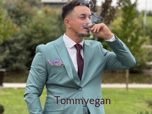 Tommyegan