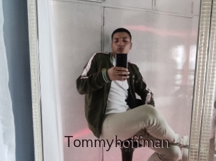 Tommyhoffman