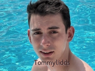 Tommylidds