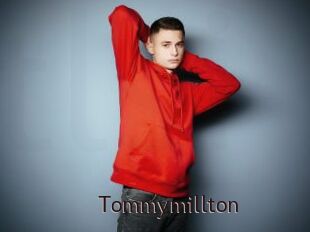 Tommymillton