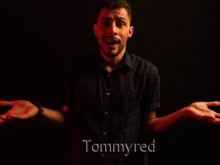 Tommyred