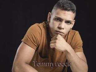 Tommyrocck