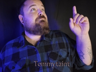 Tommytaint