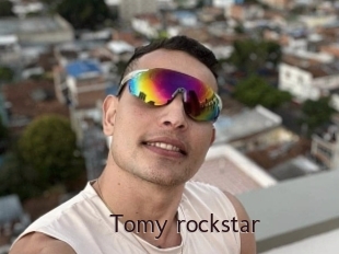 Tomy_rockstar