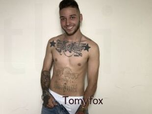 Tomyfox