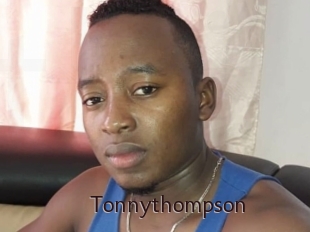 Tonnythompson