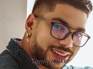 Tonnywalker