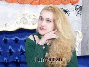 Tonyajean