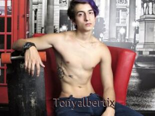 Tonyalbertix