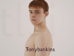 Tonybankins