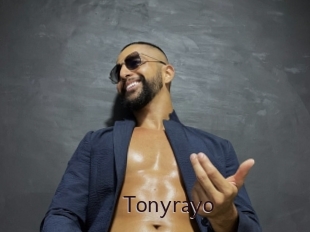 Tonyrayo