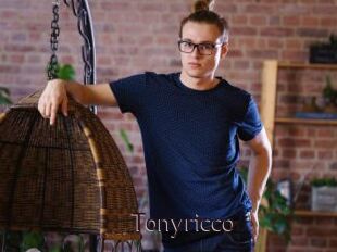 Tonyricco