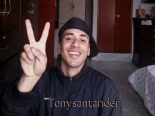 Tonysantander