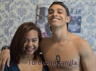 Toretoandcamila