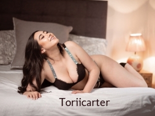 Toriicarter