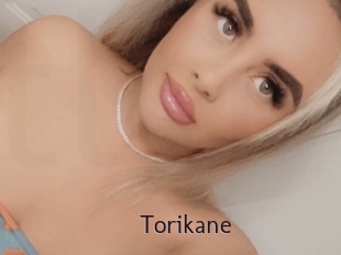 Torikane