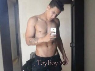 Toyboy20