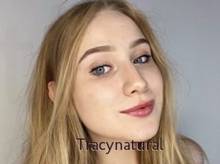 Tracynatural