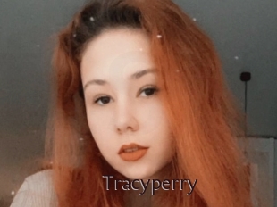 Tracyperry