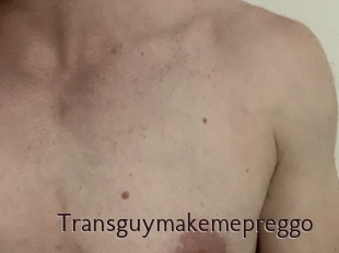 Transguymakemepreggo