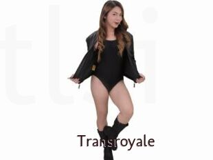 Transroyale