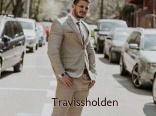 Travissholden