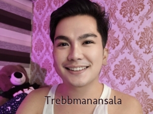 Trebbmanansala