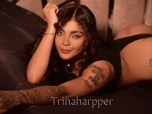 Trinaharpper
