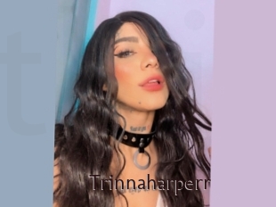 Trinnaharperr