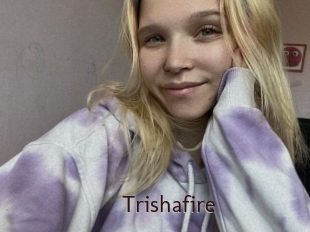 Trishafire