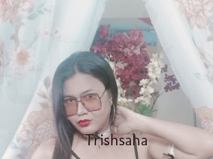 Trishsaha