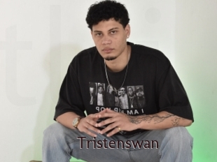 Tristenswan