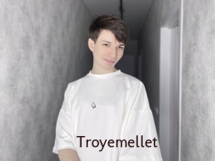 Troyemellet