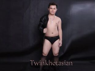 Twinkhotasian