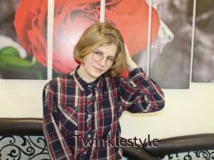 Twinklestyle