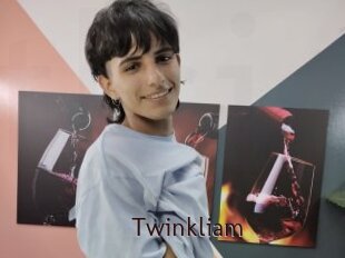 Twinkliam