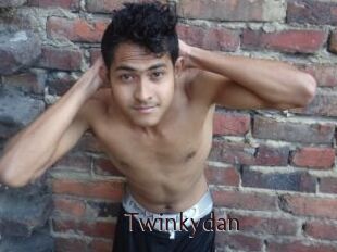 Twinkydan