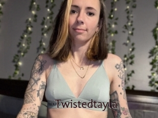 Twistedtayla