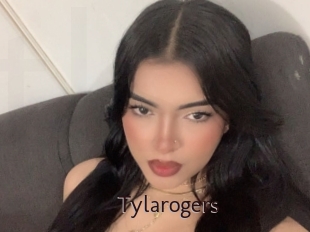 Tylarogers