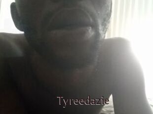 Tyreedazie