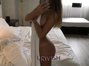 URWISH