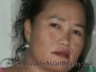 UR_LovableAsianBeautyxxx