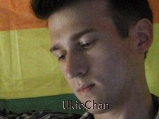 UkioChan