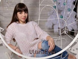 UlianaEyes