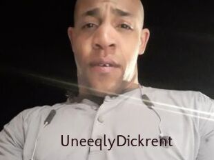 UneeqlyDickrent
