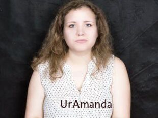 UrAmanda