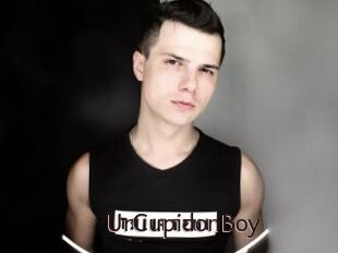 UrCupidonBoy