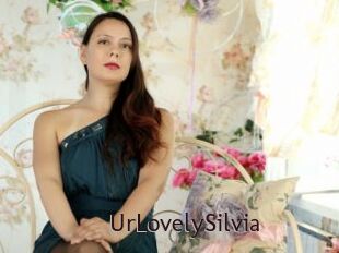 UrLovelySilvia