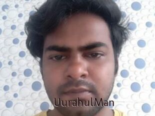 UurahulMan